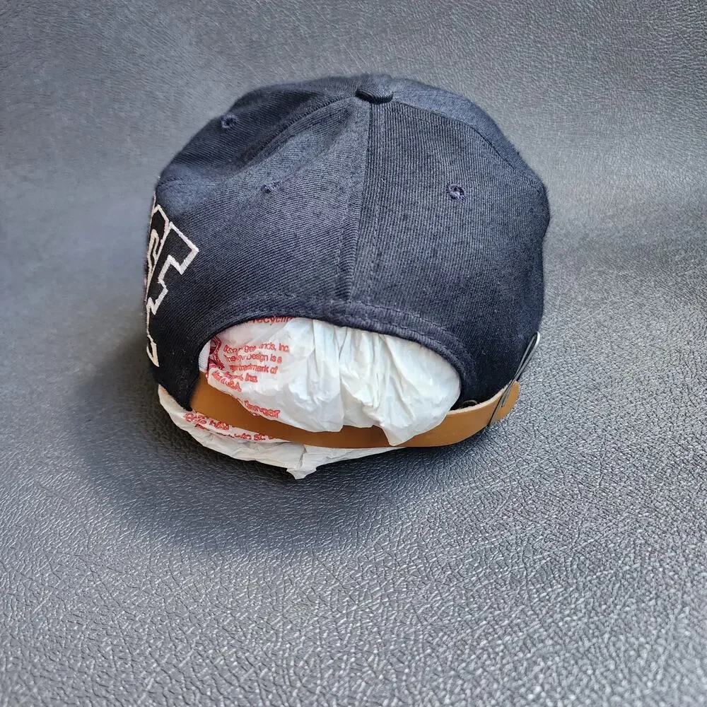 Vintage Luther College Norse Wraparound Adjustable Fit Hat OSFM